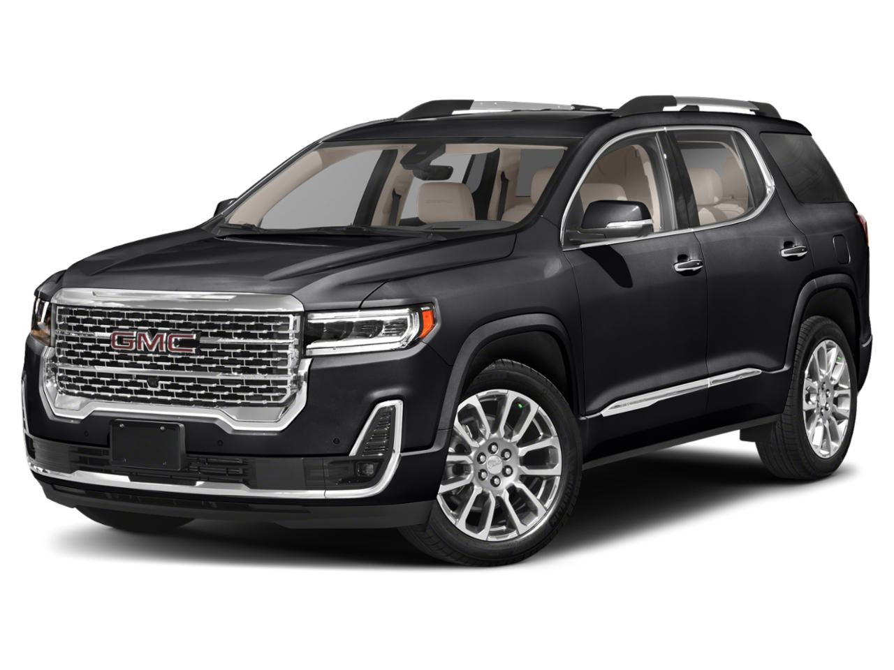 2023 GMC Acadia AWD Denali