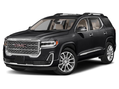 2023 GMC Acadia AWD Denali