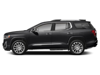 2023 GMC Acadia AWD Denali