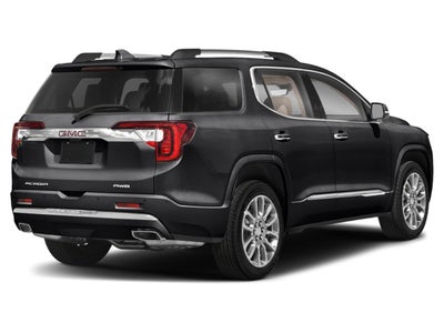 2023 GMC Acadia AWD Denali