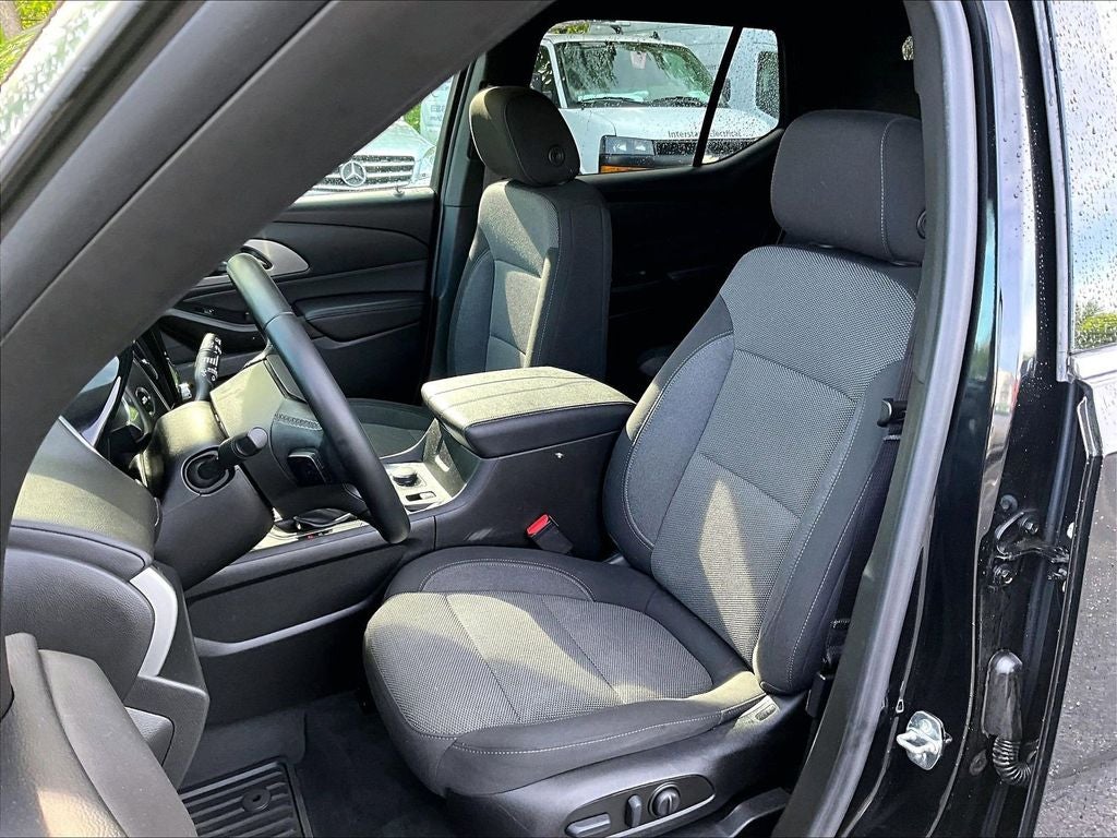 2023 Chevrolet Traverse LT 1LT