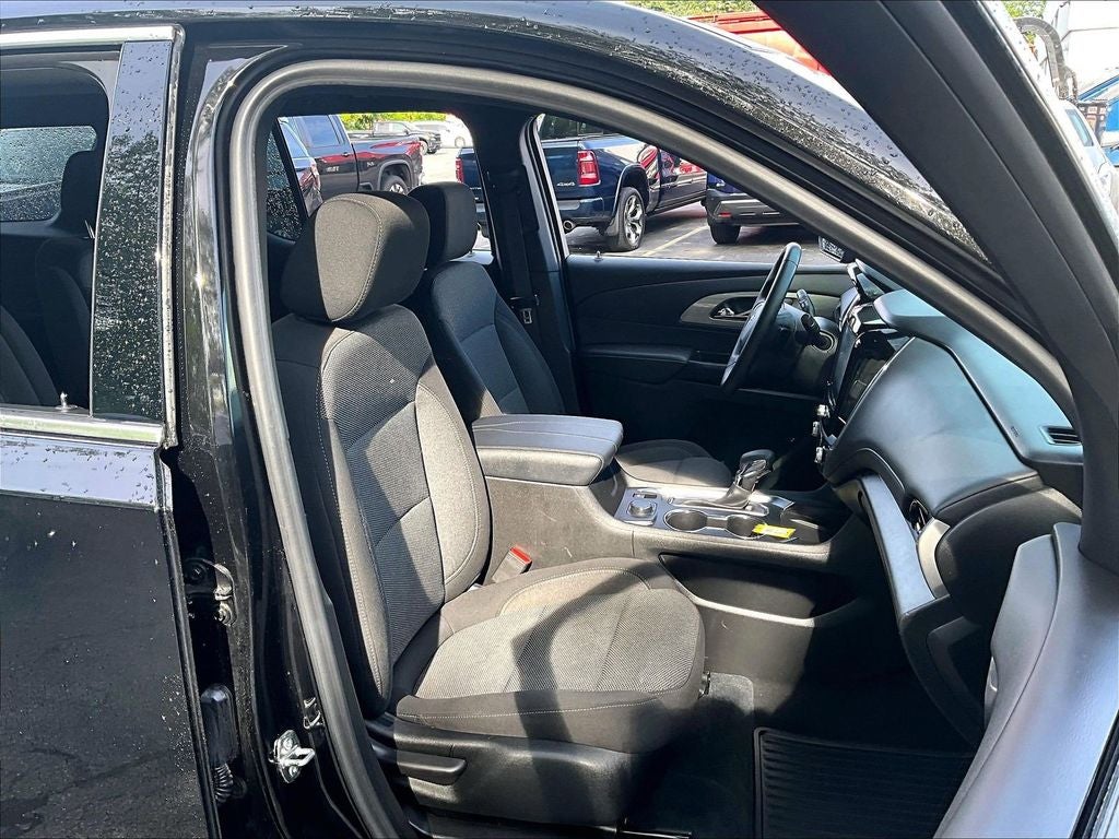 2023 Chevrolet Traverse LT 1LT
