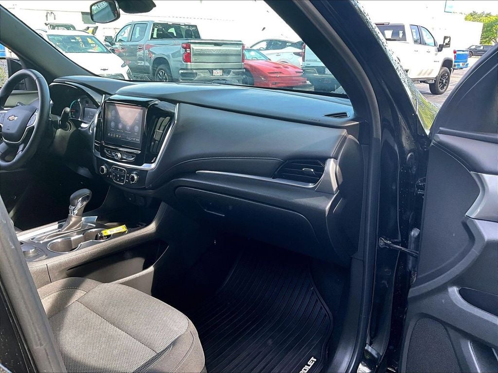 2023 Chevrolet Traverse LT 1LT