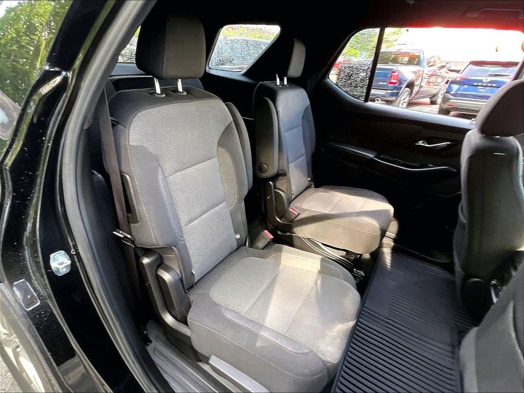2023 Chevrolet Traverse LT 1LT