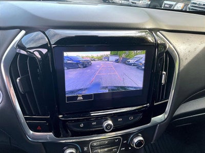 2023 Chevrolet Traverse LT 1LT