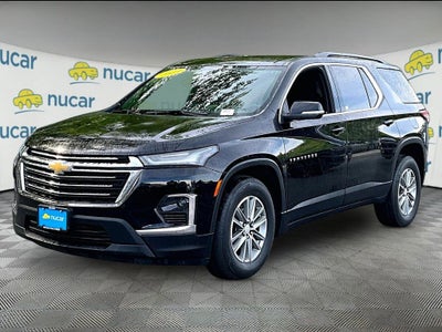 2023 Chevrolet Traverse LT 1LT