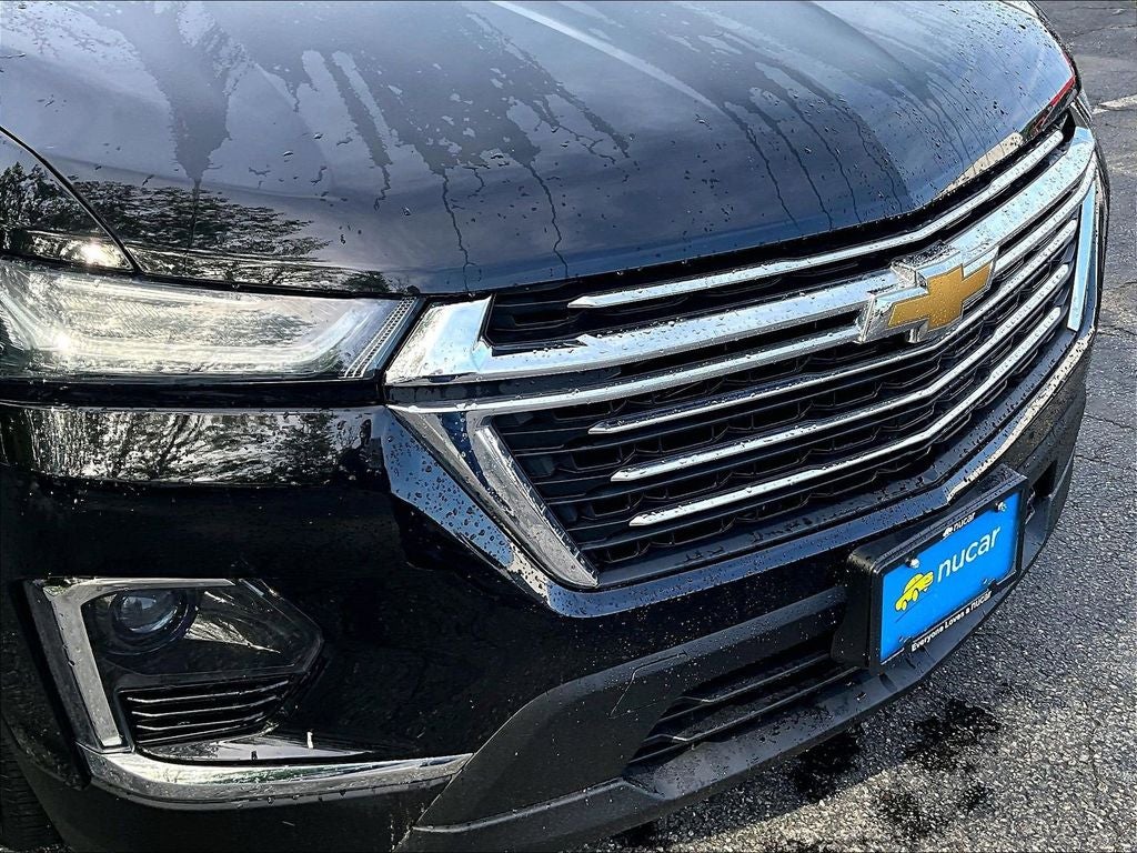2023 Chevrolet Traverse LT 1LT