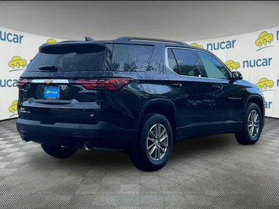 2023 Chevrolet Traverse LT 1LT