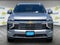 2025 Chevrolet Tahoe 4WD LT