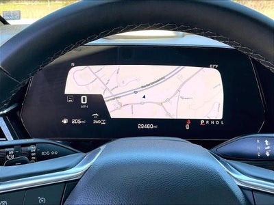 2025 Chevrolet Tahoe 4WD LT