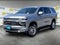 2025 Chevrolet Tahoe 4WD LT
