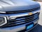 2025 Chevrolet Tahoe 4WD LT