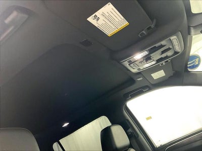 2022 Chevrolet Suburban 4WD Z71