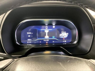 2022 Chevrolet Suburban 4WD Z71