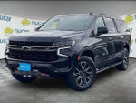 2022 Chevrolet Suburban 4WD Z71