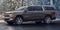 2023 Chevrolet Suburban 4WD Premier