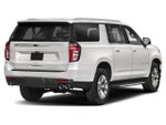 2023 Chevrolet Suburban 4WD Premier