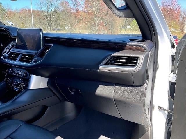 2023 Chevrolet Tahoe 4WD Z71