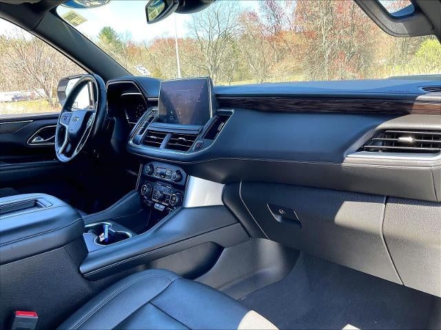 2023 Chevrolet Tahoe 4WD Z71