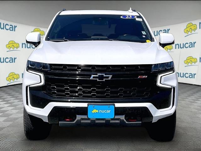 2023 Chevrolet Tahoe 4WD Z71