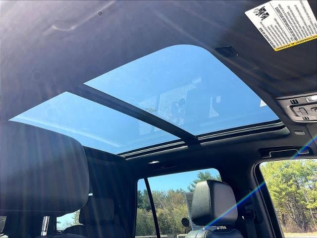 2023 Chevrolet Tahoe 4WD Z71