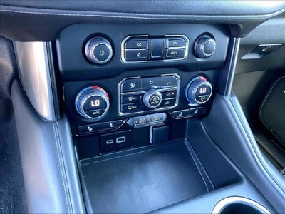 2023 Chevrolet Tahoe 4WD Z71