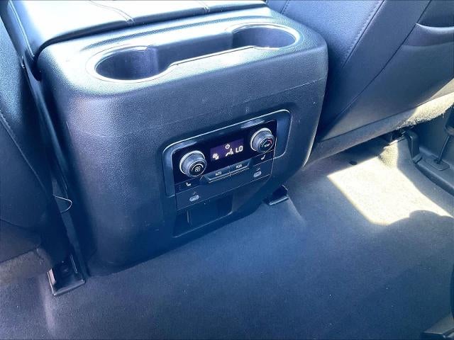 2023 Chevrolet Tahoe 4WD Z71