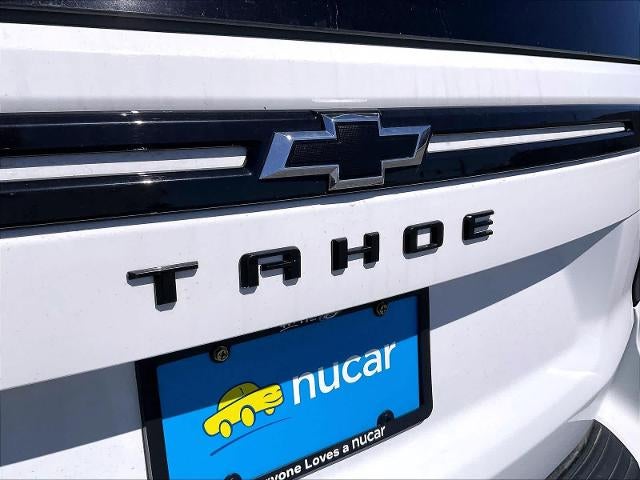 2023 Chevrolet Tahoe 4WD Z71