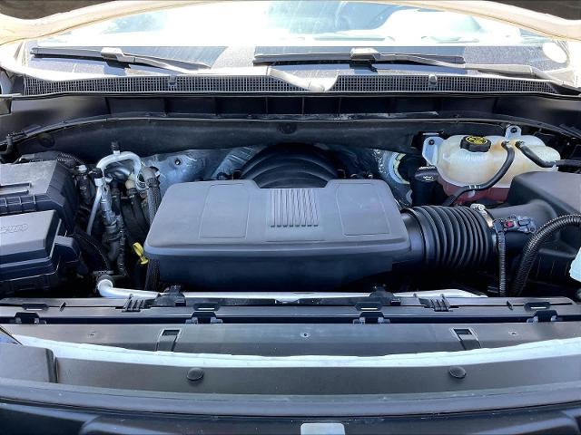 2023 Chevrolet Tahoe 4WD Z71