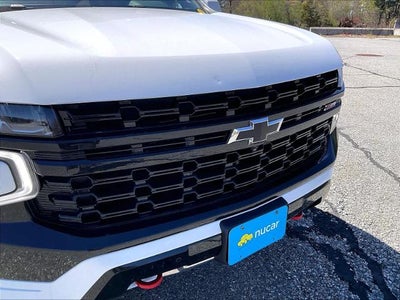 2023 Chevrolet Tahoe 4WD Z71