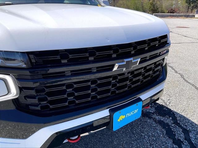 2023 Chevrolet Tahoe 4WD Z71