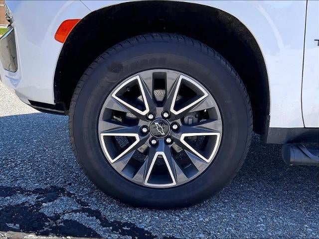 2023 Chevrolet Tahoe 4WD Z71