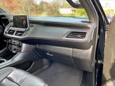 2023 Chevrolet Tahoe 4WD RST