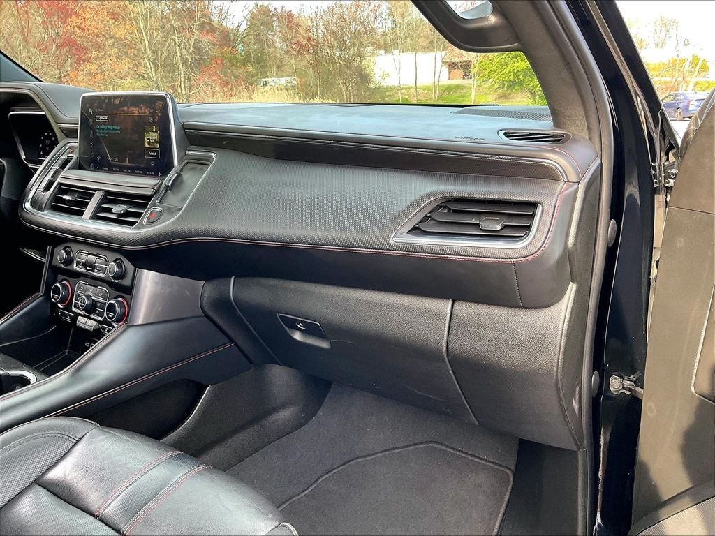 2023 Chevrolet Tahoe 4WD RST
