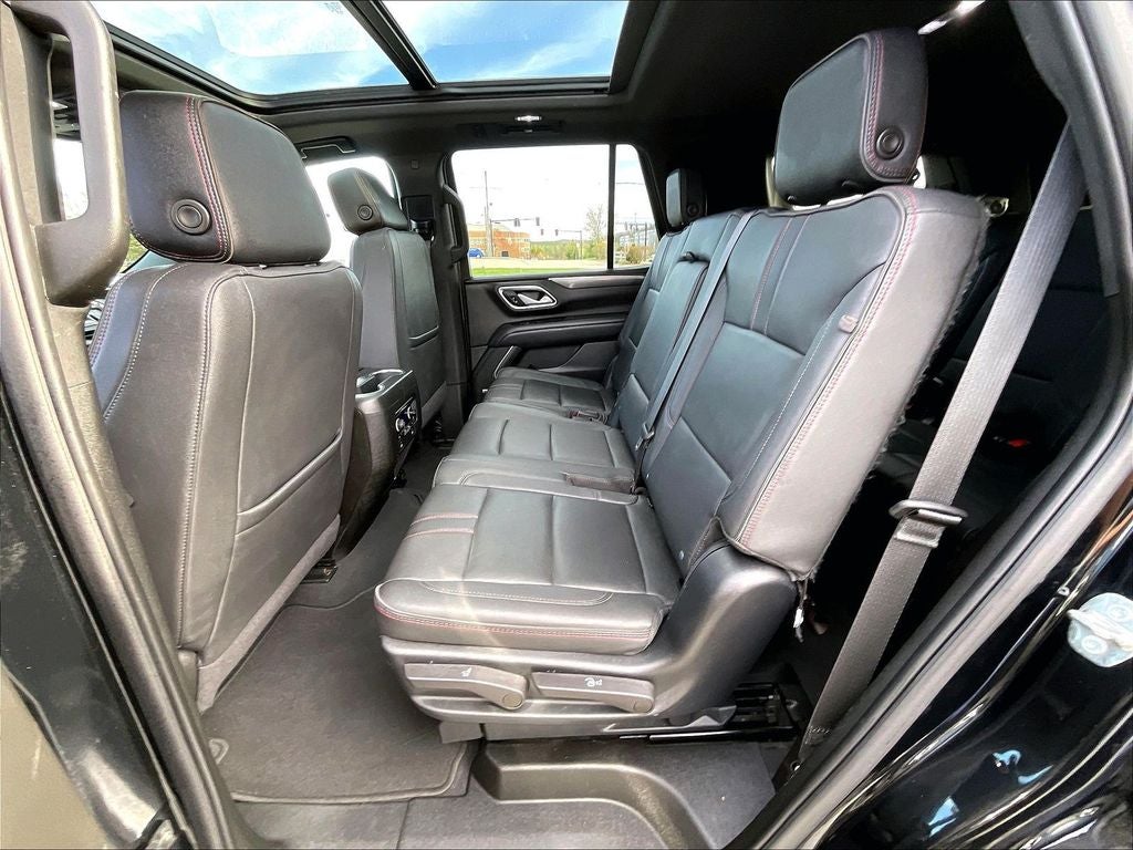 2023 Chevrolet Tahoe 4WD RST