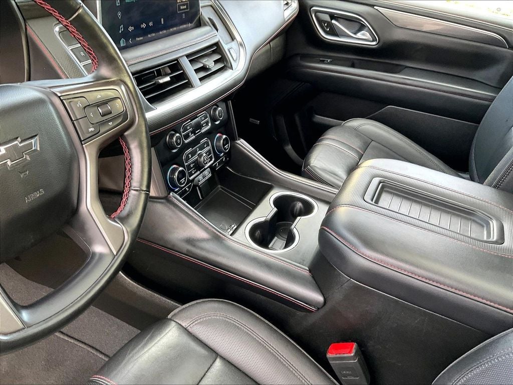 2023 Chevrolet Tahoe 4WD RST