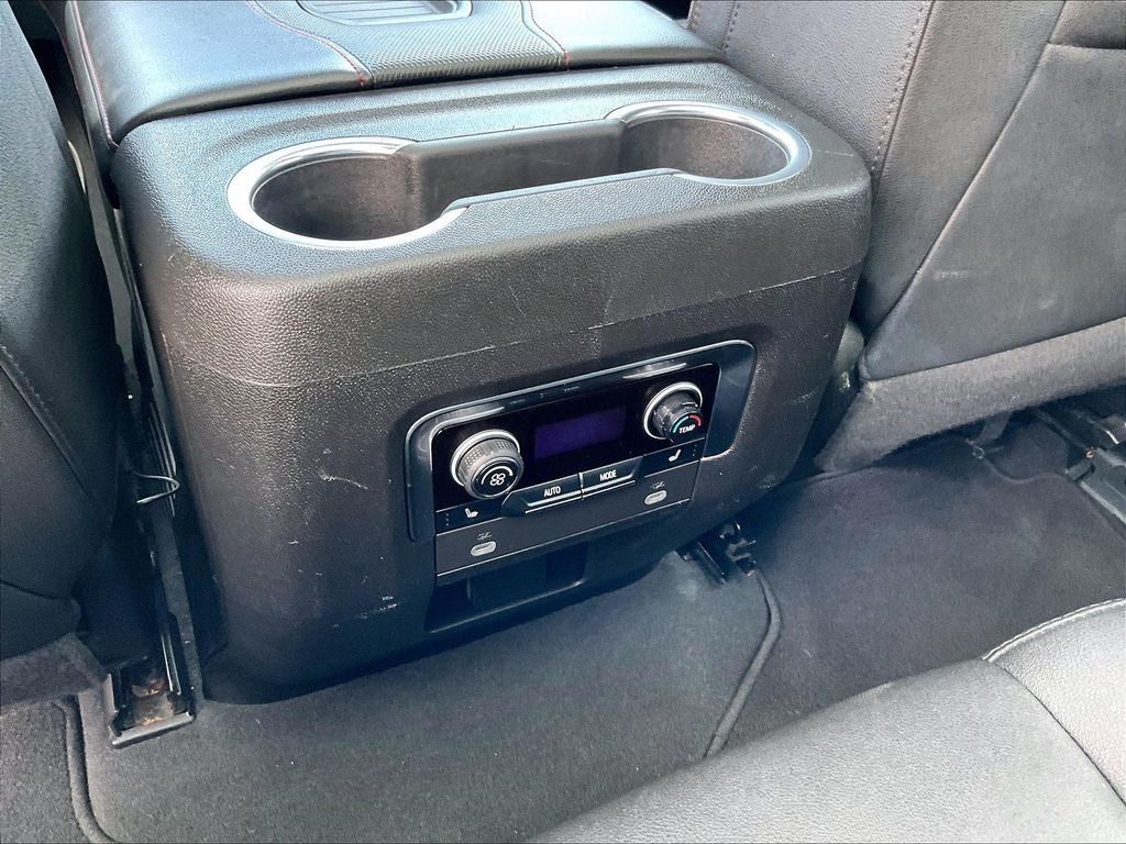 2023 Chevrolet Tahoe 4WD RST
