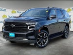 2023 Chevrolet Tahoe 4WD RST