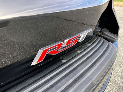 2023 Chevrolet Tahoe 4WD RST