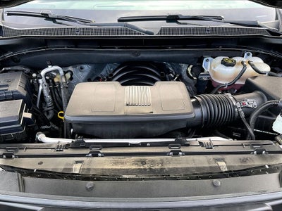 2023 Chevrolet Tahoe 4WD RST