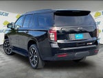 2023 Chevrolet Tahoe 4WD RST