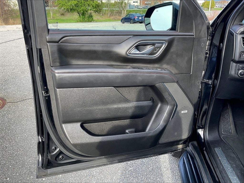 2023 Chevrolet Tahoe 4WD RST