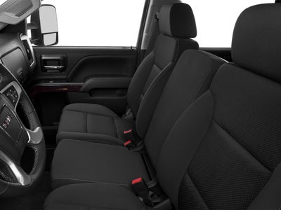 2015 GMC Sierra 2500HD available WiFi Crew Cab Standard Box 4-Wheel Drive Denali