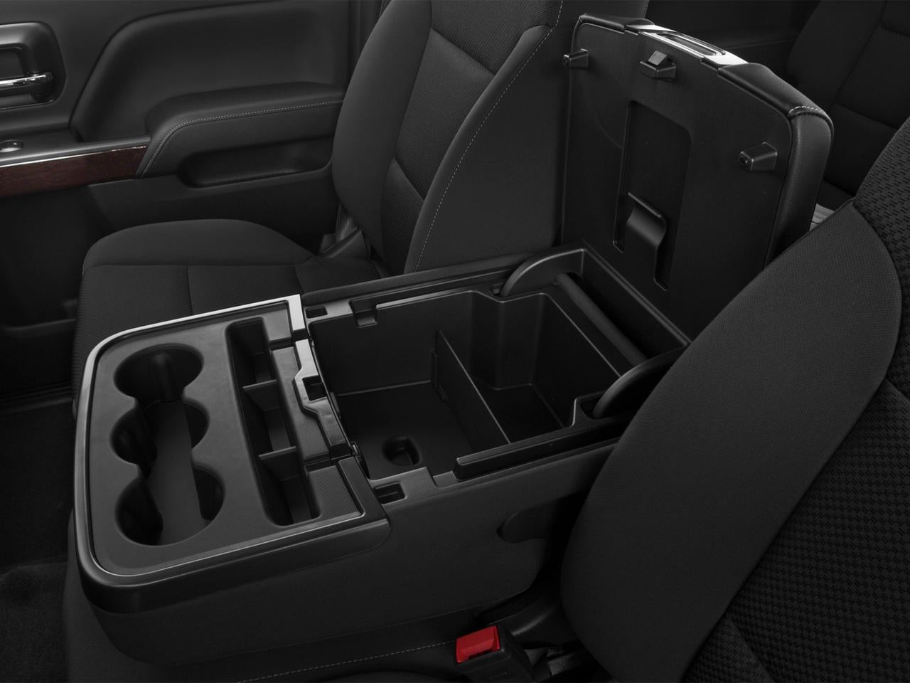 2015 GMC Sierra 2500HD available WiFi Crew Cab Standard Box 4-Wheel Drive Denali