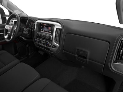 2015 GMC Sierra 2500HD available WiFi Crew Cab Standard Box 4-Wheel Drive Denali