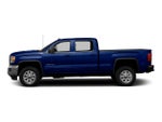 2015 GMC Sierra 2500HD available WiFi Crew Cab Standard Box 4-Wheel Drive Denali