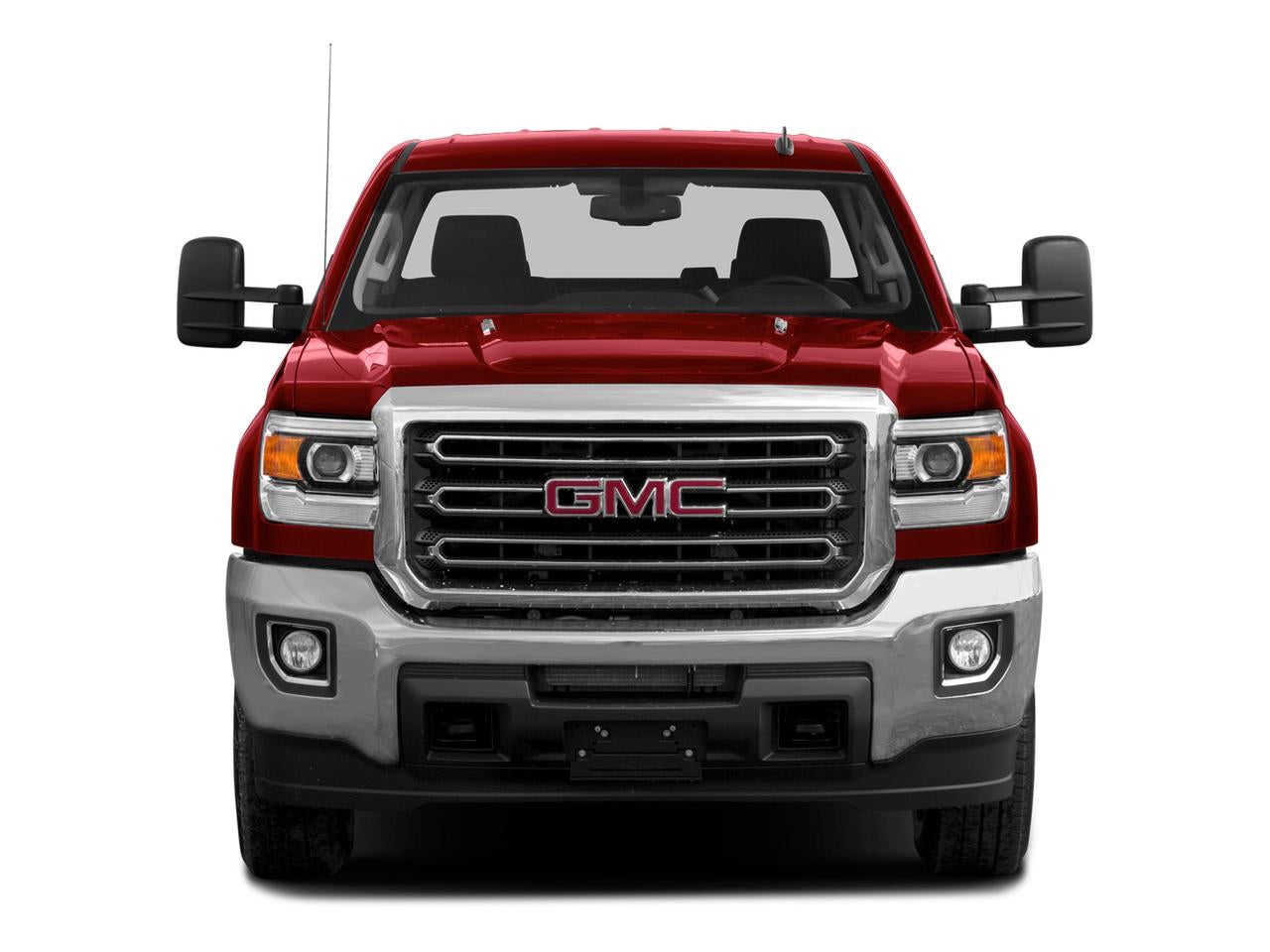 2015 GMC Sierra 2500HD available WiFi Crew Cab Standard Box 4-Wheel Drive Denali