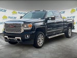2019 GMC Sierra 2500HD Denali