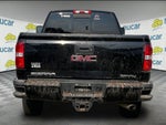 2019 GMC Sierra 2500HD Denali
