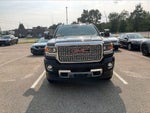 2019 GMC Sierra 2500HD Denali